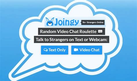 explicit video chat|Joingy: Random Video Chat Roulette • Stranger Cam Chat